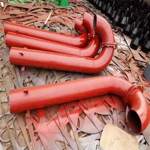 弯管型通气管w15015902s403