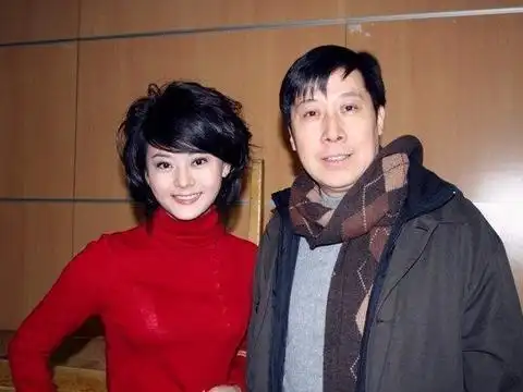 李双江妻子梦鸽前男友,身份并不简单,香港人称誉为歌圣!