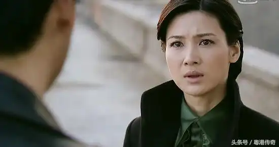 《断刺》结局是李赫男活着!唐栋却为什么会选择自杀?