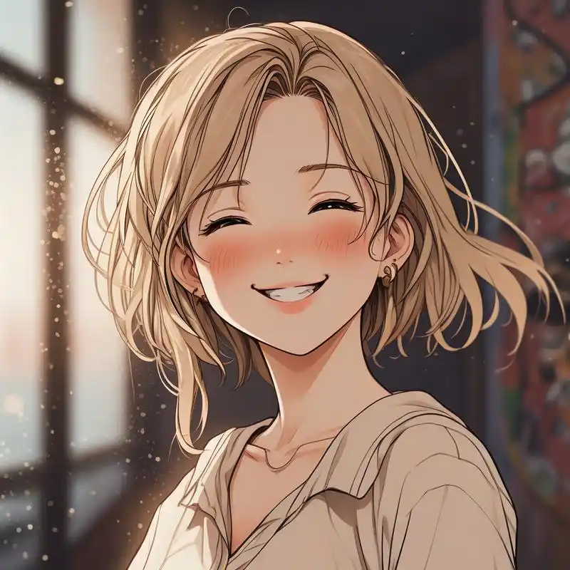 头像女生动漫94可爱温柔风来袭