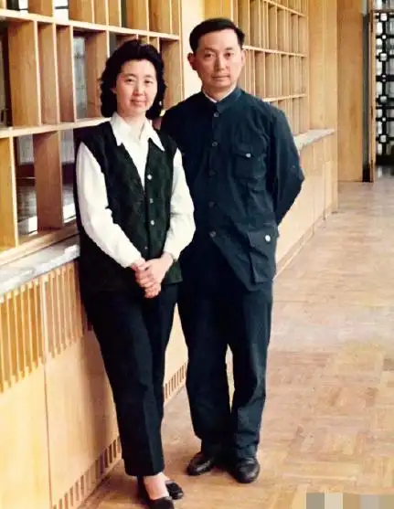 京剧大师梅葆玖夫人因病逝世享年86岁