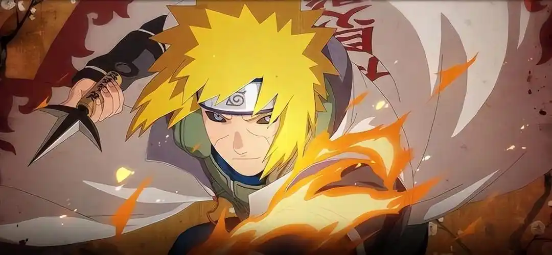 「火影忍者」水门为啥不在卡卡西或者玖辛奈身上做标记方便救援