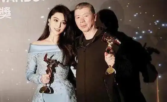 范冰冰被曝陕西陪睡一晚1200万,起诉造谣网友一审获胜