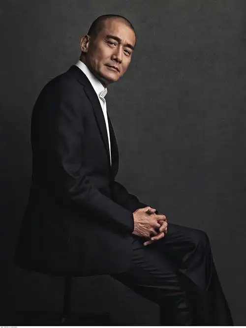 p>梁家辉(tony leung ka fai),1958年2月1日出生于中国香港,祖籍广东