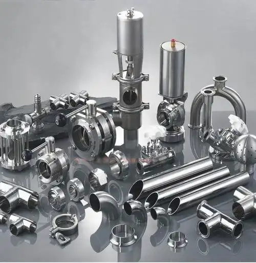 管道阀门电子技术