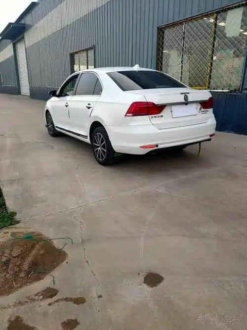 19年大众桑塔纳,新款1.5排量,铝锅子