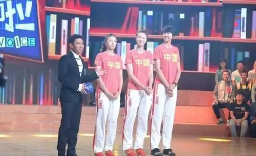 女排第一高人袁心玥究竟有多高,这几张图给出准确答案