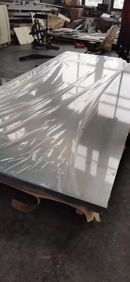 品牌余航铝业规格2000*4000*90产地广西,西南铝材质6061铝板发布时间