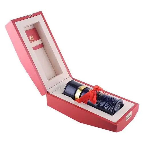 53°贵州二十一响礼炮(天窖·洞酿·双酱香)500ml