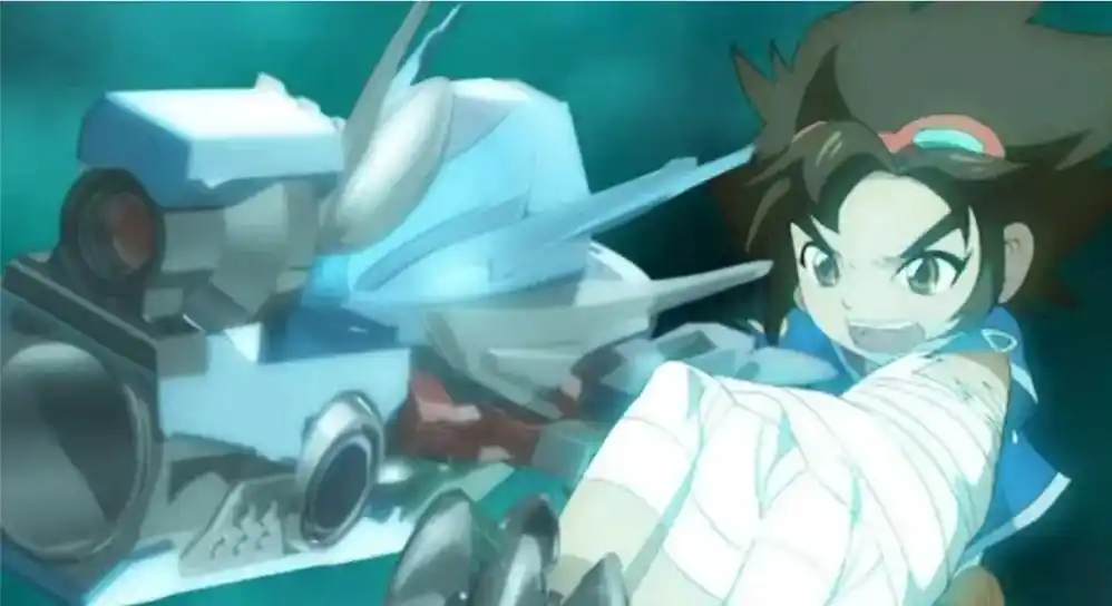 追风鸟号!#童年玩具 #男人的玩具 #弹珠传说 追风 - 抖音