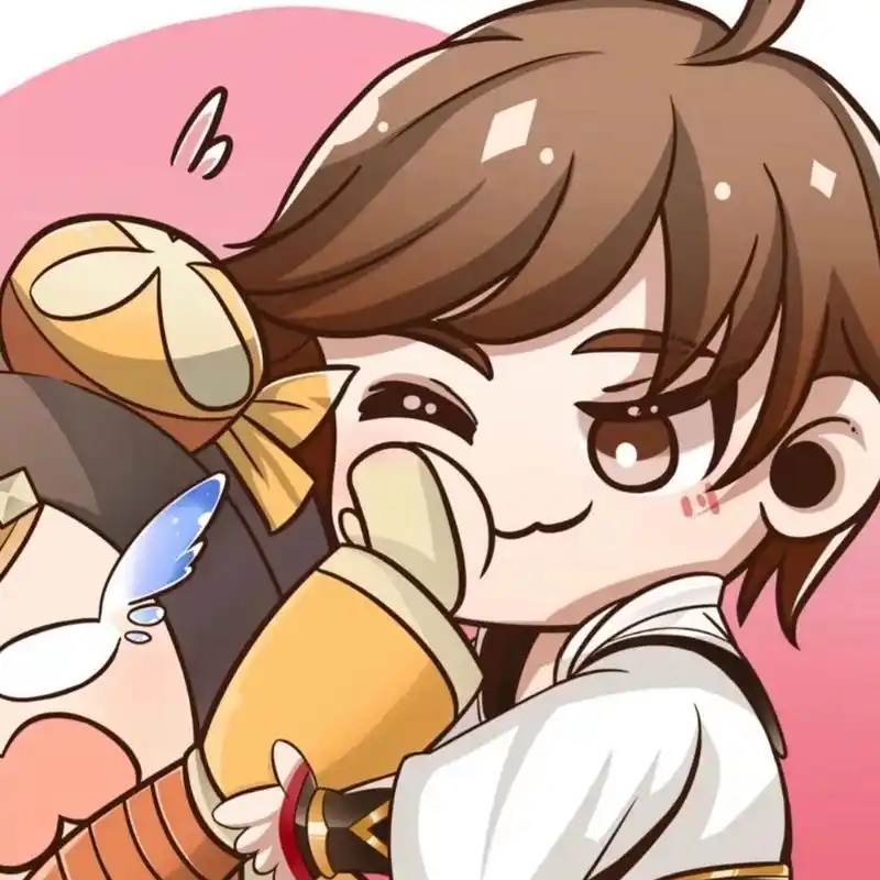 王者荣耀鲁班七号头像