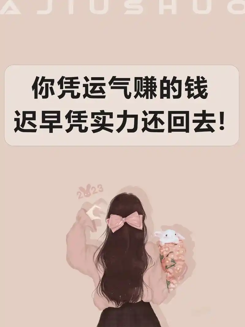 女人一定要活成自己喜欢的 - 抖音