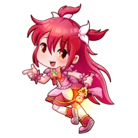 巴啦啦小魔仙之奇迹舞步