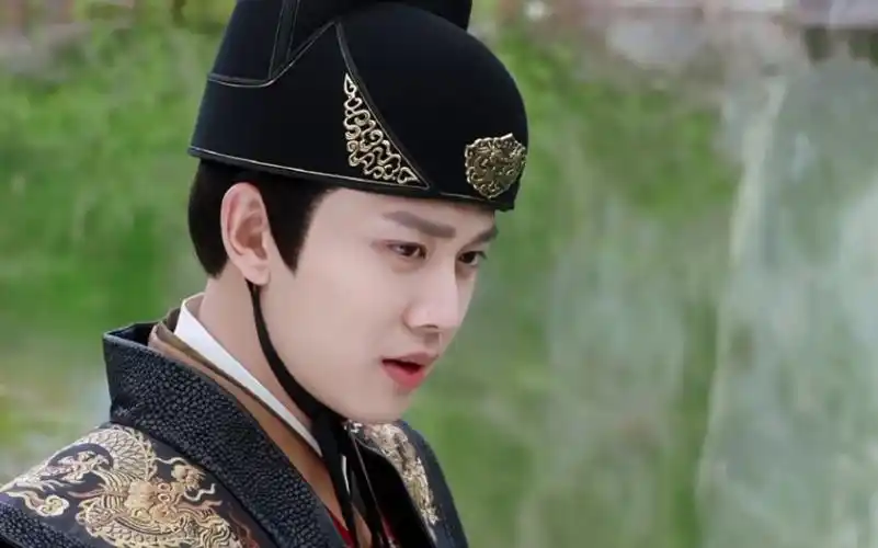 【陆绎】眼神杀_哔哩哔哩_bilibili