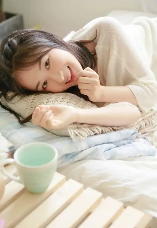 性感御姐成熟气质撩人魅惑写真图片