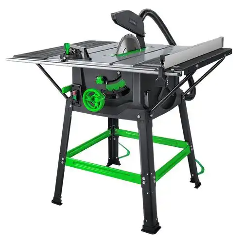 放心好店10寸多功能木工推台锯裁板电锯