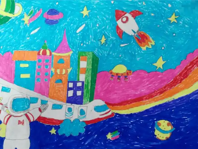 学习人工智能从孩子开始