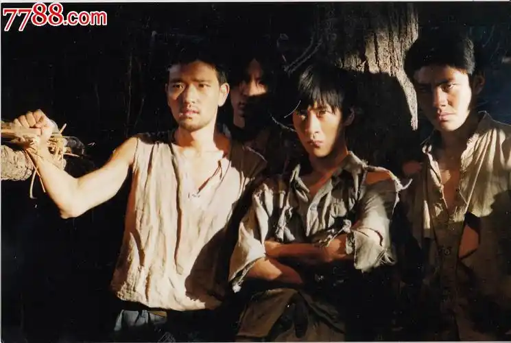 【电视剧·记忆的证明】剧情剧照