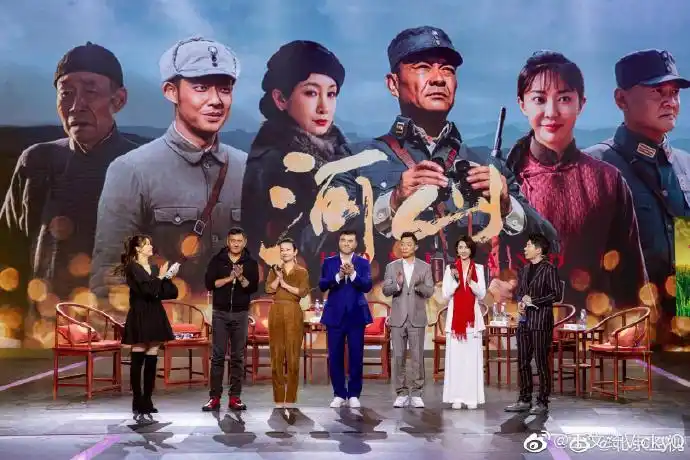 看完今晚的	#电视剧河山#	,记得继续收看	#北京卫视大戏看北京#	@北京