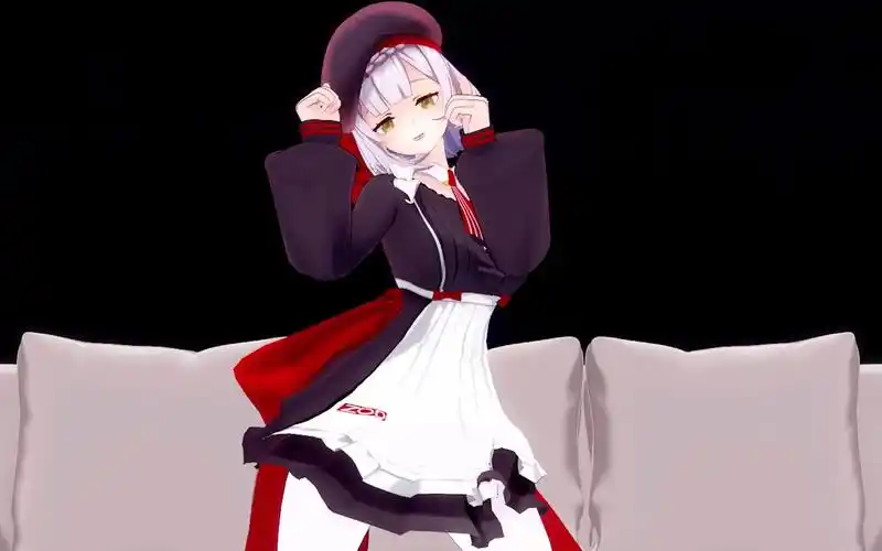 【kkvmd】kfc诺艾尔:异世相遇,尽享美味!这是你的特别套餐哦.旅行者