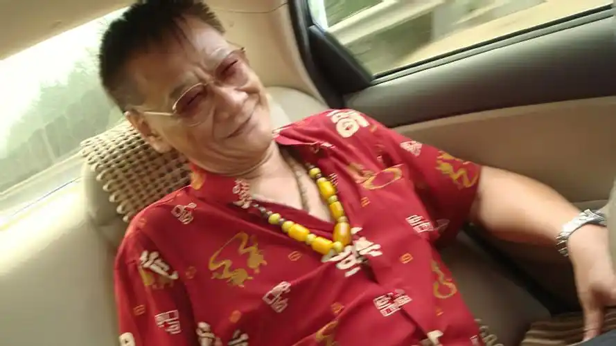 逝去岁月之"四大恶人之首"何家驹,原来这些巨星都是他捧红的!