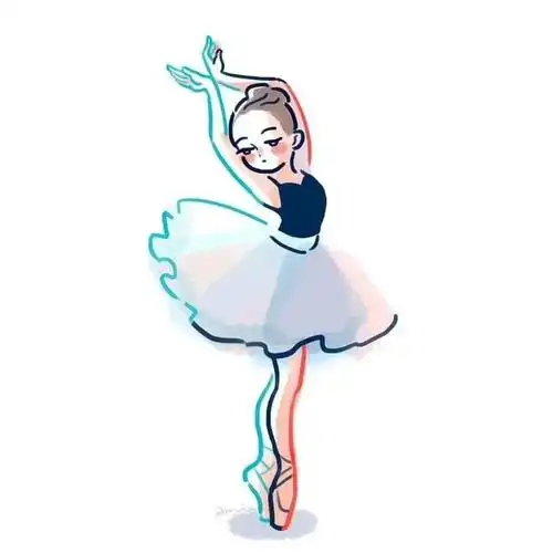 真情"父"出,爱在盛夏 | 港龙舞蹈首届少儿芭蕾舞作品展演,用舞蹈致敬