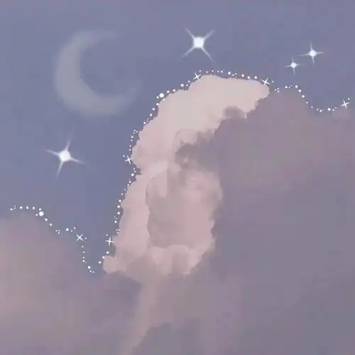 有没有认为比较好看的qq背景图