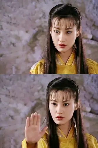 杨雪 小鱼儿与花无缺 江玉燕 -王祖甜甜甜