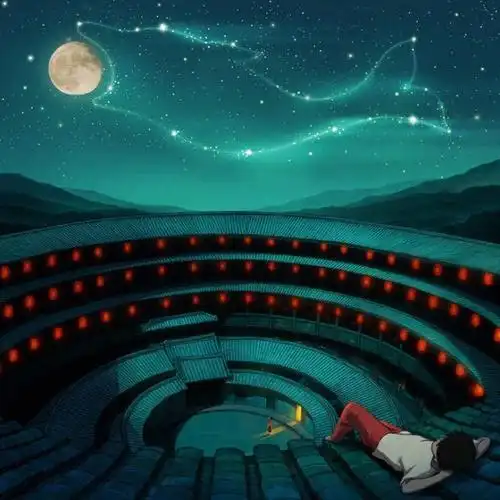 二刷大鱼海棠求推荐动漫