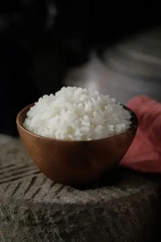 米饭
