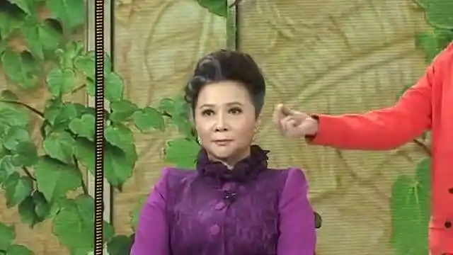 【蔡明 潘长江】2013央视春晚小品《想跳就跳》