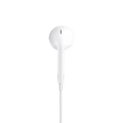 苹果apple原装 采用usb-c 接头的 earpods 耳机 适用于iphone 15pro