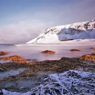 2021山水风景头像超清图片送给爱旅行的你