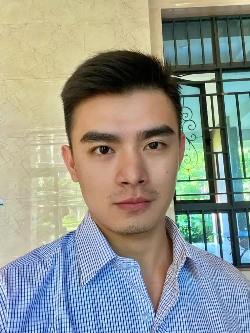 听老一辈说鼻子大的男人财运不错