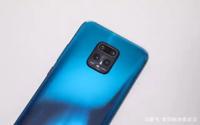 【一点资讯】直降400 天玑820 双5g的redmi 10x 5g 双11单品销量未跌
