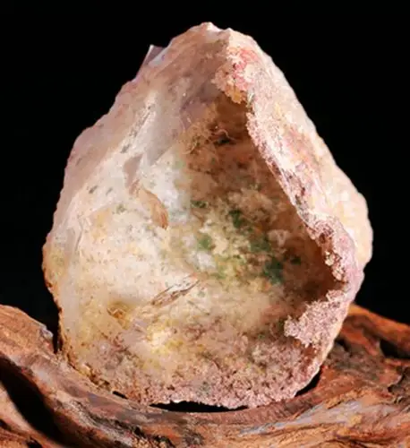 花幽灵原矿石摆件(水晶大王收藏)19002630