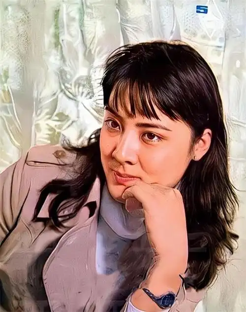 回顾张谦病逝4年后遗孀李萍的选择令人泪目