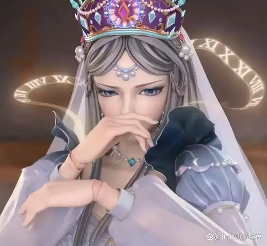 冰莲花高清美图