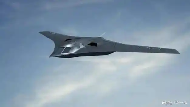 空军副司令:轰20隐形轰炸机即将正式公布亮相后直接投产!