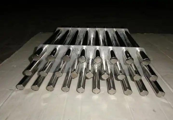 磁铁棒 磁力棒强力耐高温高强除铁磁力架 直径16mm 其它规格