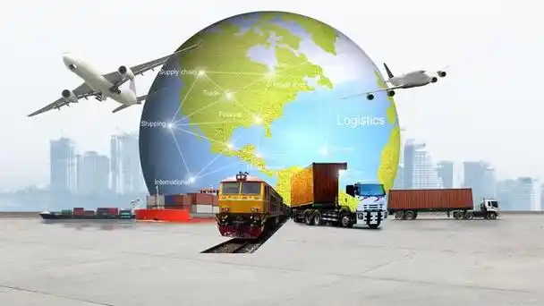 许多企业和个人需要通过跨境物流来进行国际贸易活动