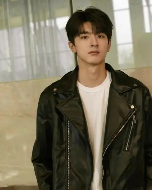 林一 『良辰美景好时光×陆景』