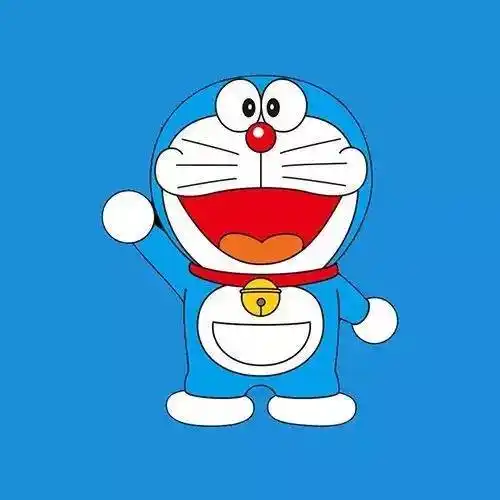 哆啦a梦头像可爱 - 贴符猫咪头像 - 实验室设备网