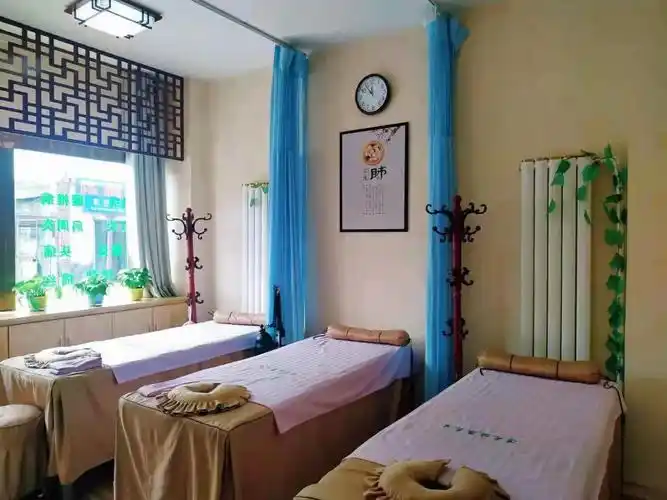 淳元推拿理疗馆