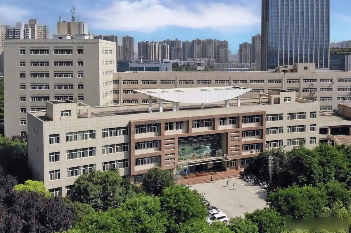 #西北政法大学86周年校庆# 悠悠雁塔 漫漫长安 韶华流转 八十六载 养