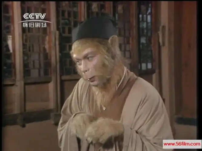百度云中国内地19861999西游记西游记续集六小龄童国语无字cctv怀旧