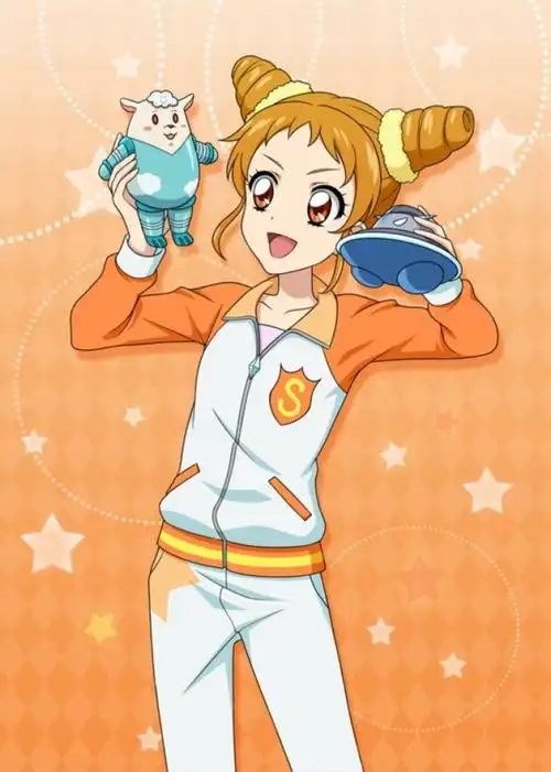 偶像活动![有栖川乙女]