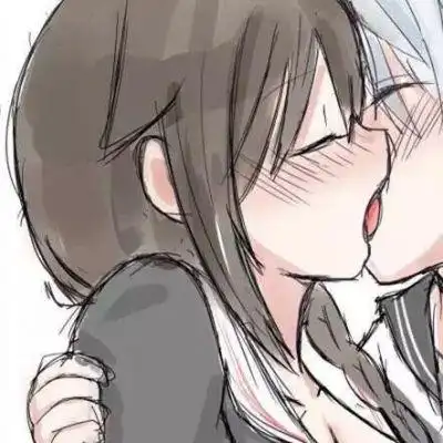 阿柒 漫头【6】_卡通动漫头像_我要个性网