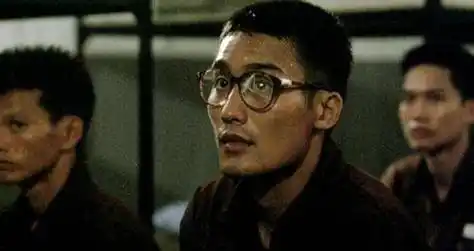 监狱风云的几个老大两个已死一个已沦为十八线艺人