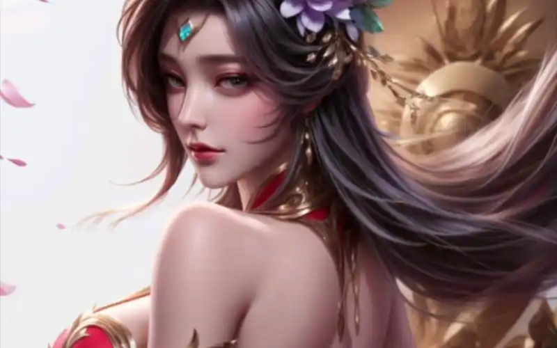 国风古风国漫壁纸